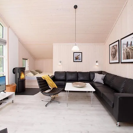 Haus In Grobenbrode Mit Terrasse