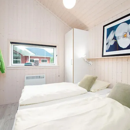 Appartement Haus In Grobenbrode Mit Terrasse *
