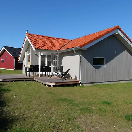 Appartement Haus In Grobenbrode Mit Terrasse Großenbrode