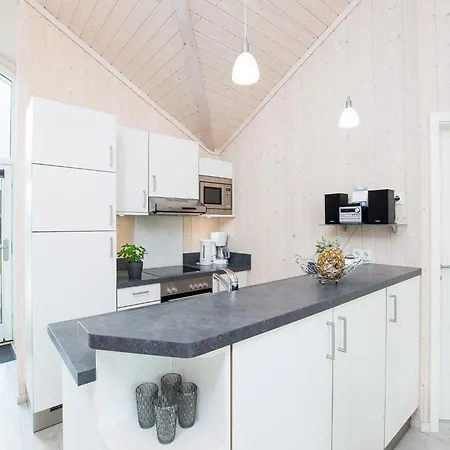 Haus In Grobenbrode Mit Terrasse Appartement Großenbrode