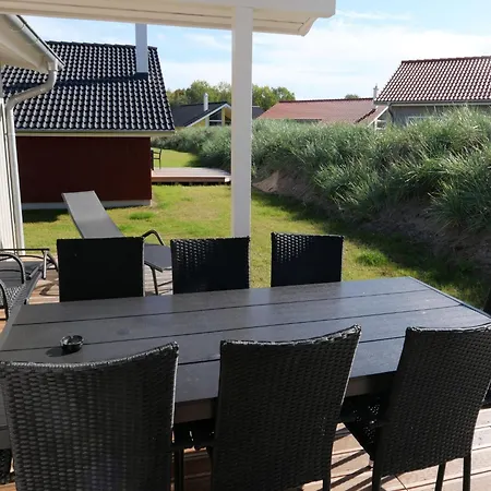 Haus In Grobenbrode Mit Terrasse Appartement