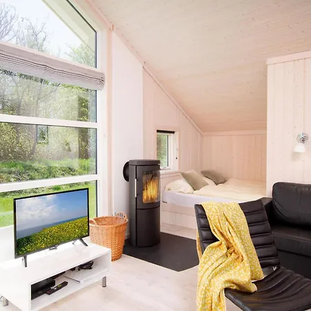 Haus In Grobenbrode Mit Terrasse Appartement