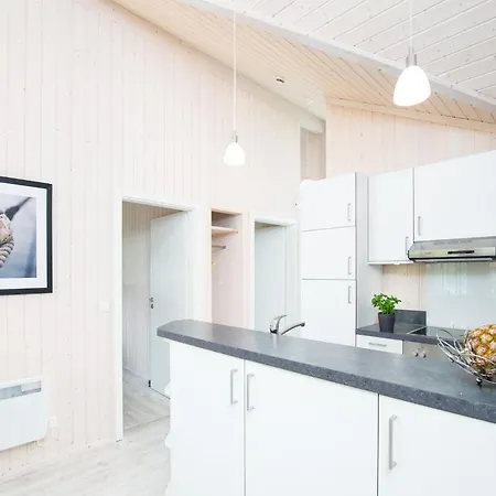 Appartement Haus In Grobenbrode Mit Terrasse Großenbrode