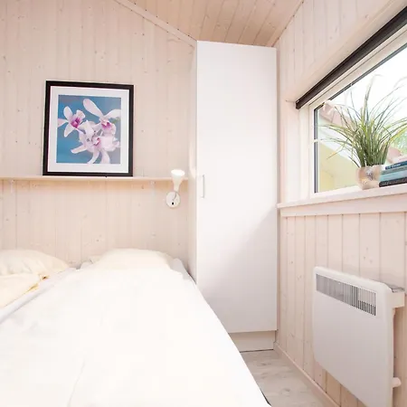 Haus In Grobenbrode Mit Terrasse Appartement *