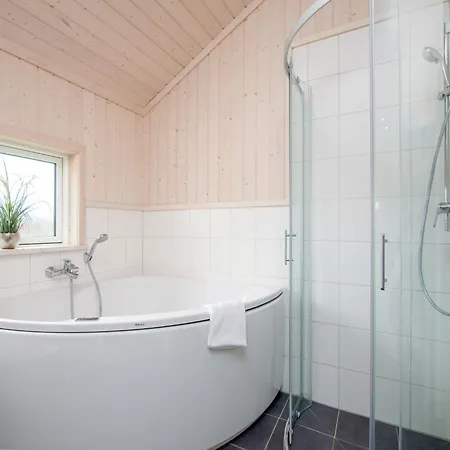 Haus In Grobenbrode Mit Terrasse Appartement
