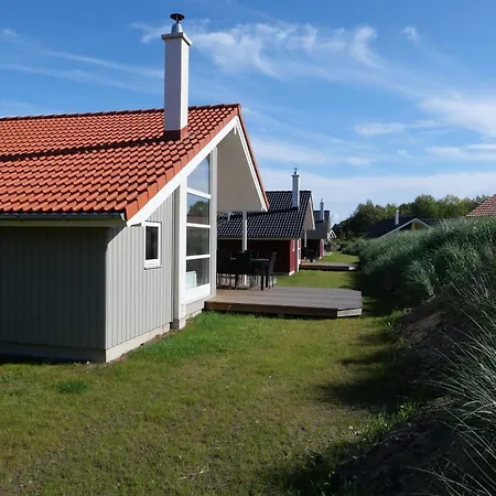 Haus In Grobenbrode Mit Terrasse